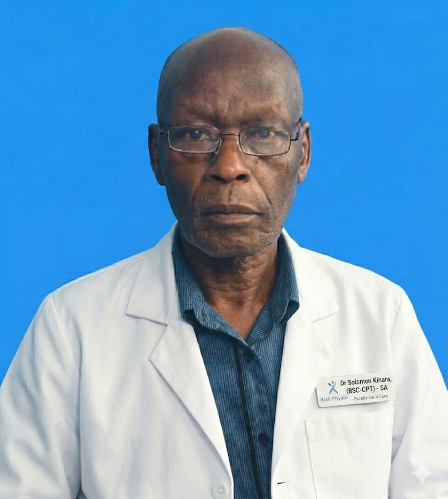 Consultation services